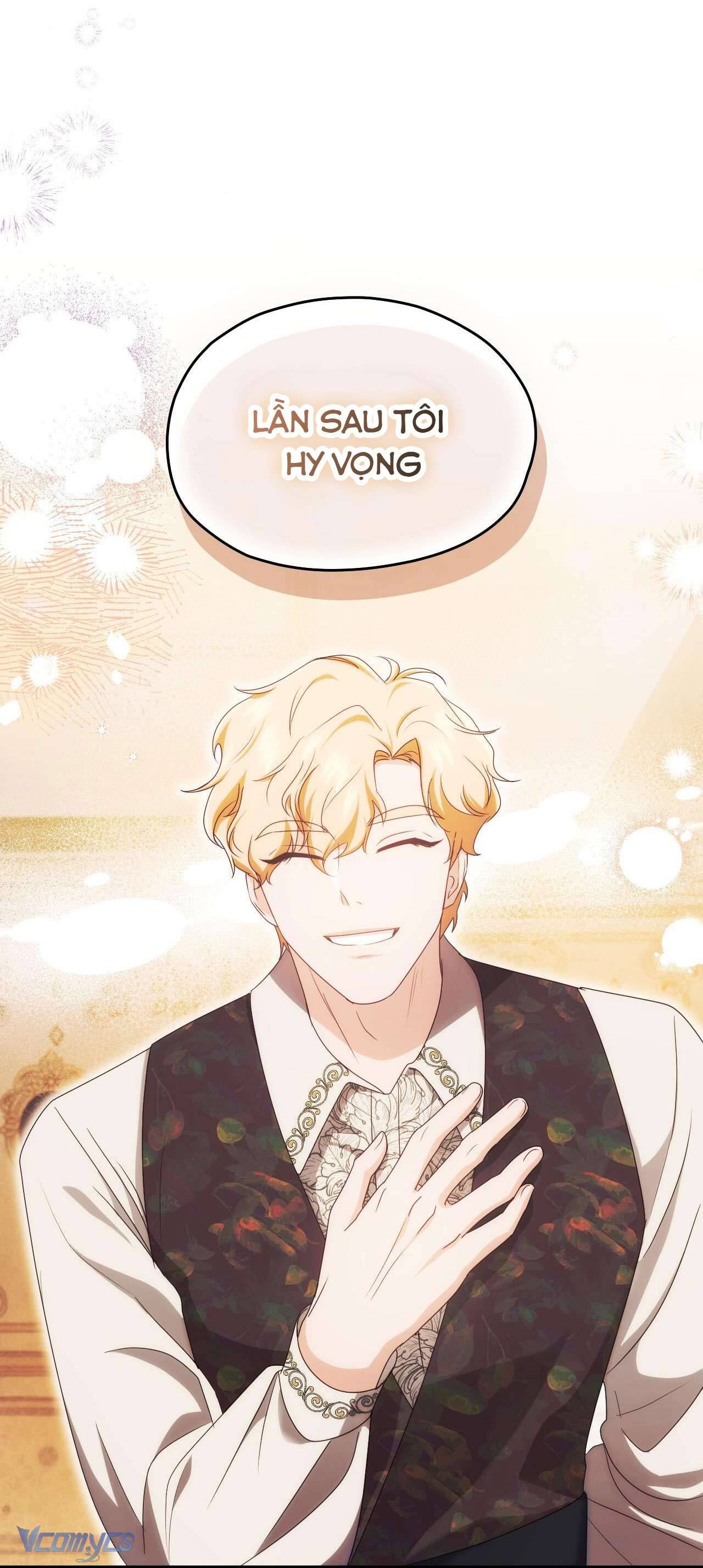 Thánh Nữ Giả Muốn Bỏ Trốn Chap 16 - Trang 4