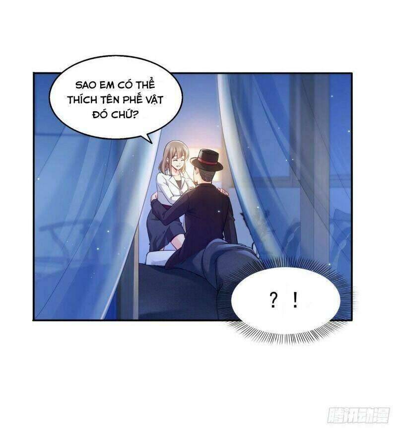 Hệt Như Hàn Quang Gặp Nắng Gắt Chap 148 - Trang 4