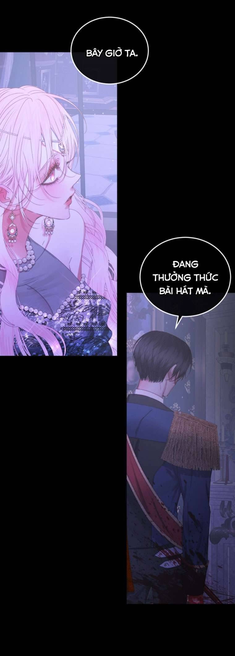 Siren: Trở Thành Gia Đình Của Nhân Vật Phản Diện Chapter 61 - Trang 3