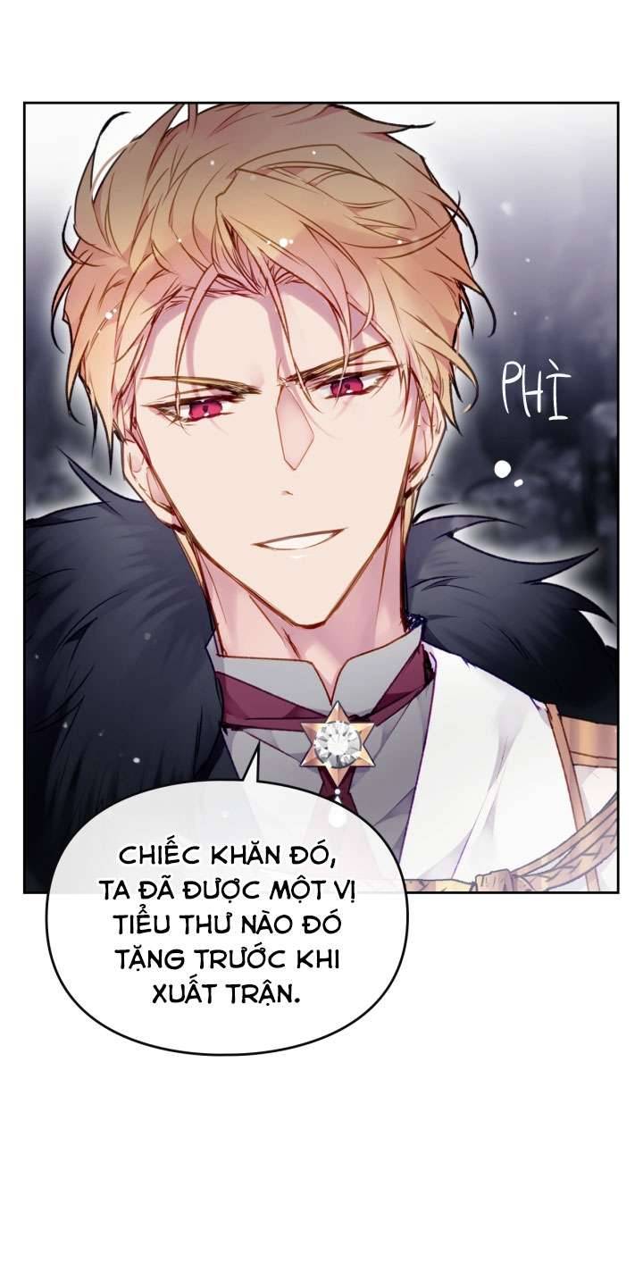 Kết Cục Của Nhân Vật Phản Diện Chỉ Có Thể Là Cái Chết Chapter 77 - Trang 4