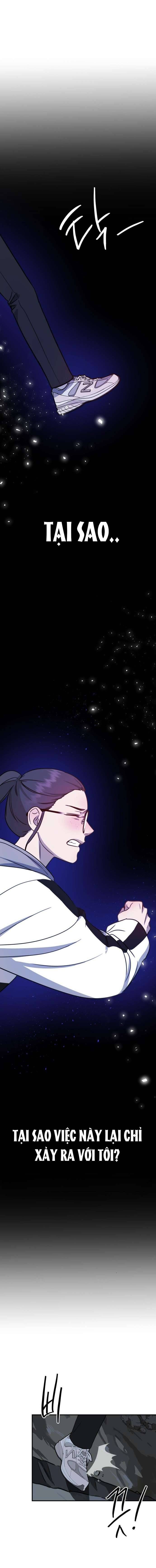 Thần Hổ Jang San Chap 1 - Trang 2