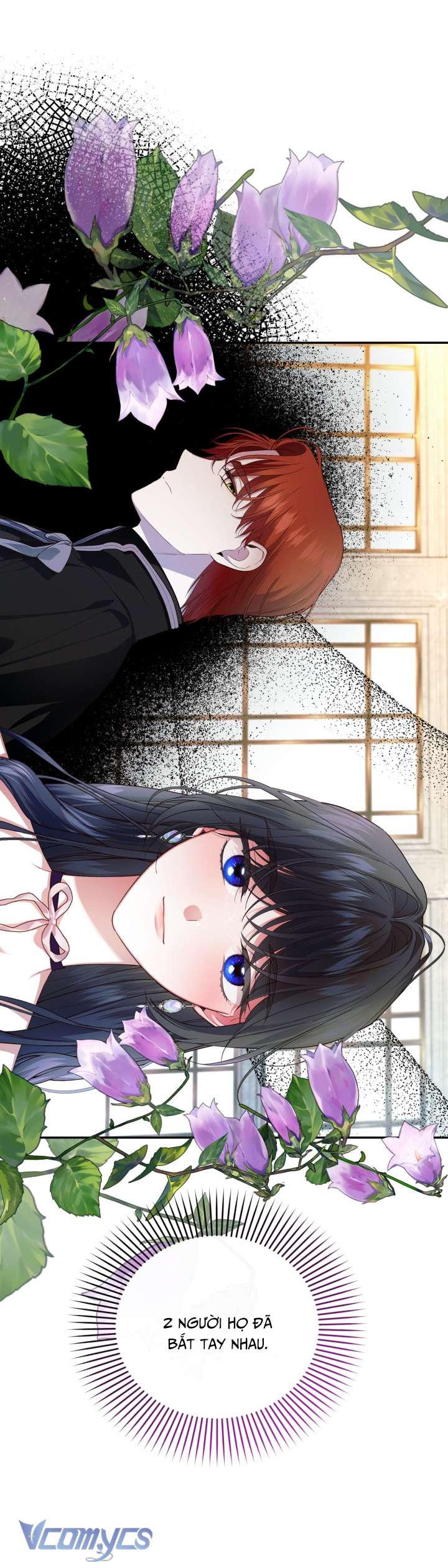 Phương Pháp Che Giấu Đứa Con Của Hoàng Đế Chapter 82 - Trang 4