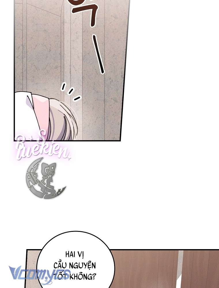 Chị Gái Của Nhân Vật Phản Diện Hôm Nay Cũng Đang Đau Khổ Chapter 25 - Trang 4