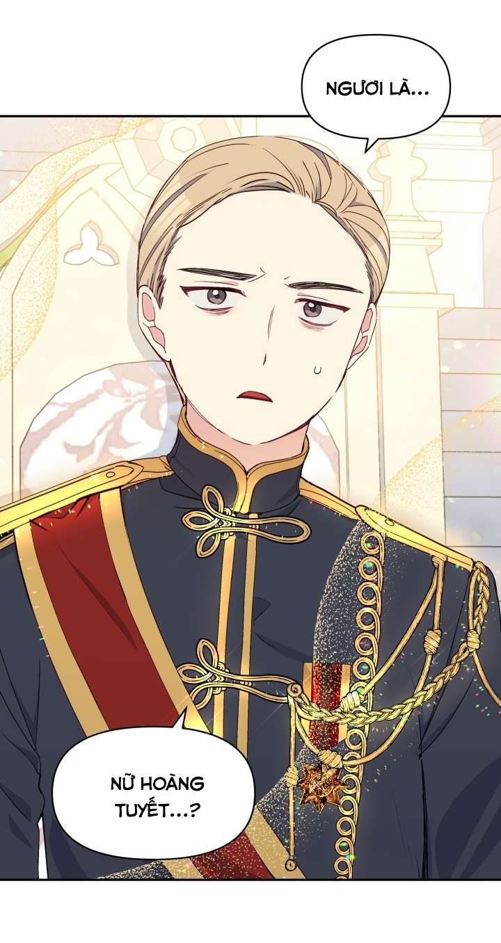 Người Bảo Hộ Của Bạo Quân Là Ma Nữ Tàn Độc Chap 40 - Trang 4