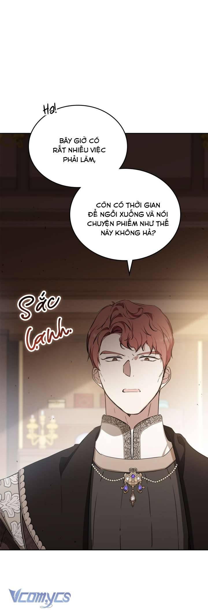 Kiếp Này Nhất Định Làm Gia Chủ Chap 146 - Trang 2