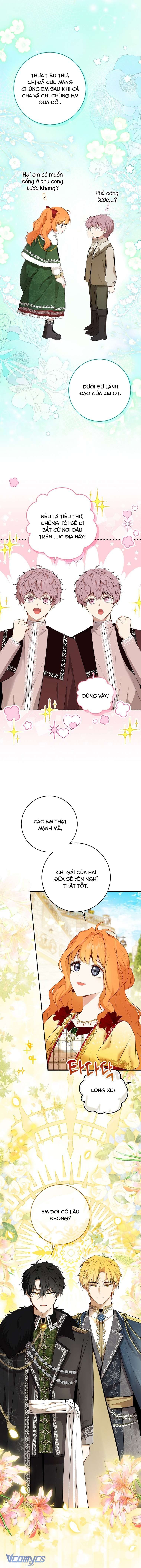 Sóc Con Tài Năng Chap 87 - Trang 2