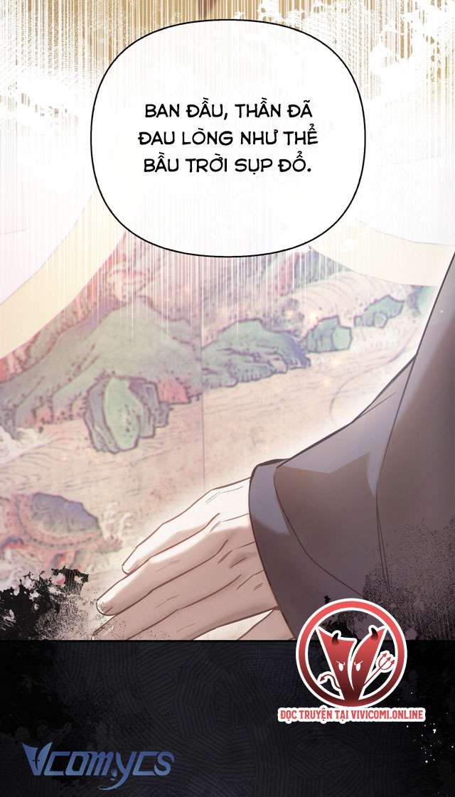 [18+] Tiết Học Bí Mật Của Trung Điện Chap 42 - Trang 2