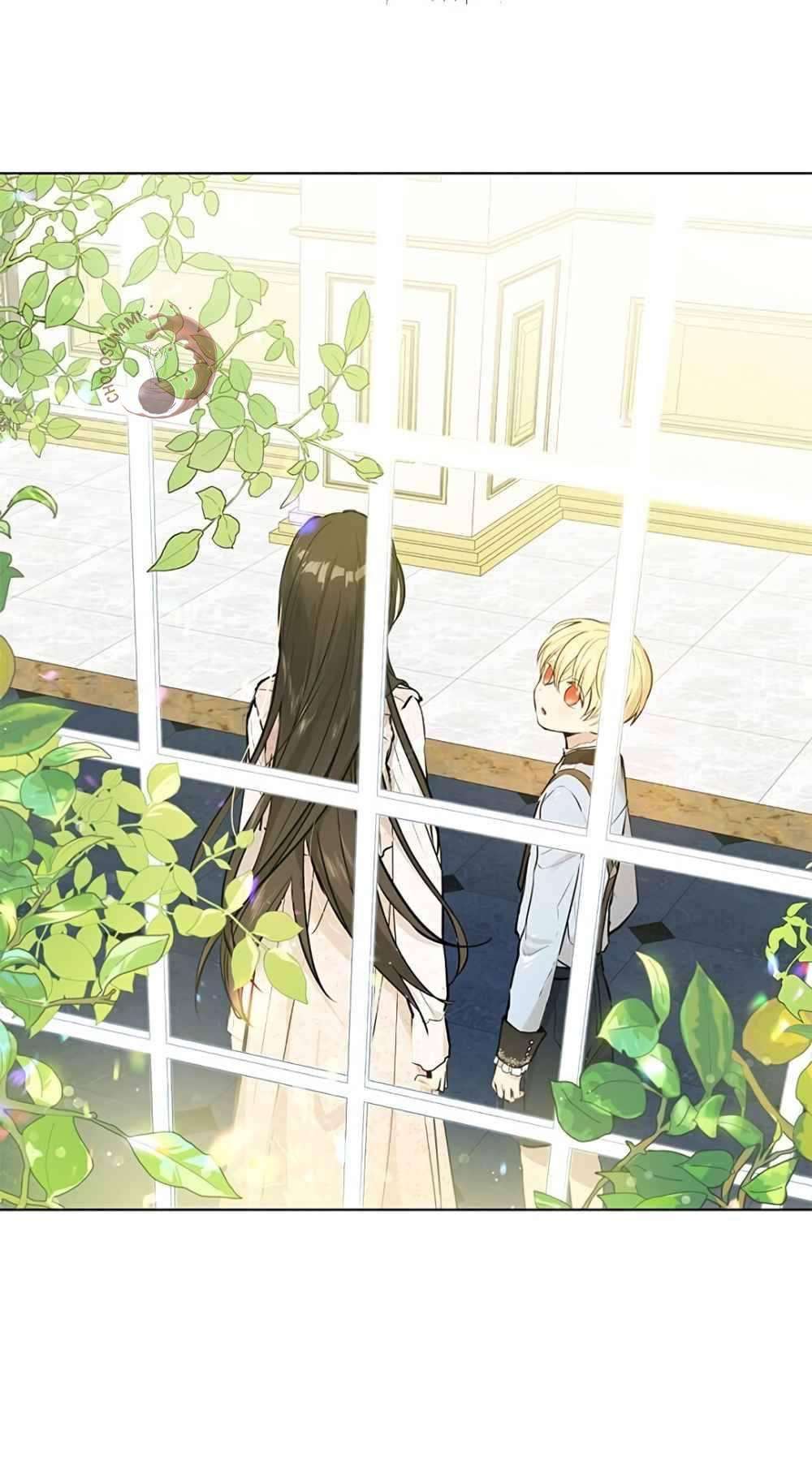 Tôi Là Minh Chứng Của Sự Thật Chap 6 - Next Chap 7