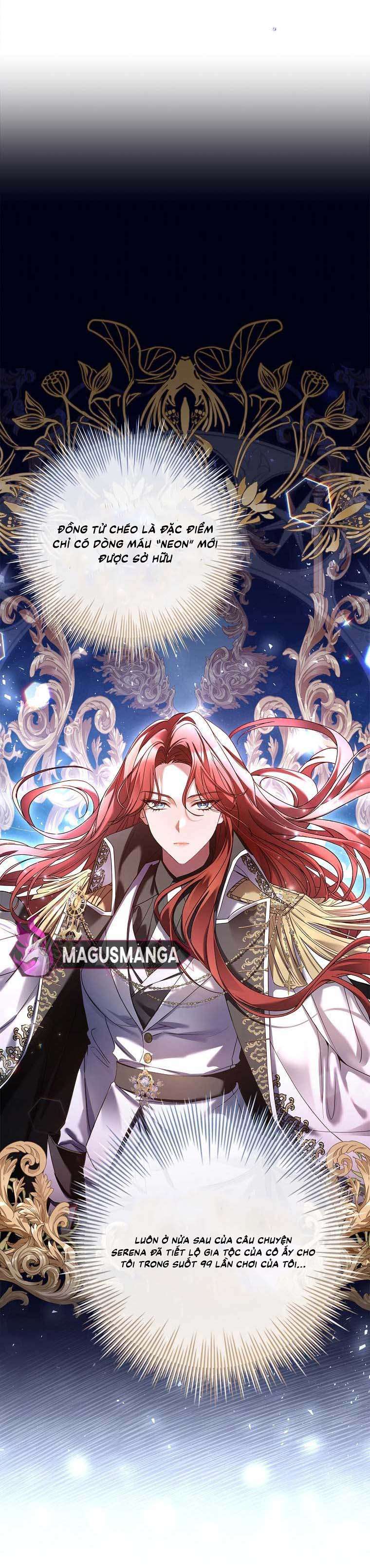 Tôi Đã Tắt Chế Độ Đau Đớn Rồi? Chapter 2 - Trang 4