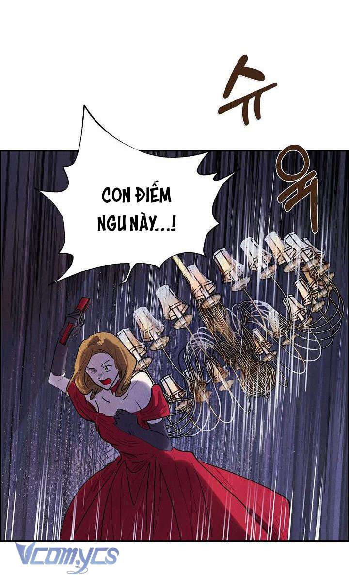 Ác Nữ Sau Lớp Mặt Nạ Chapter 7 - Trang 3