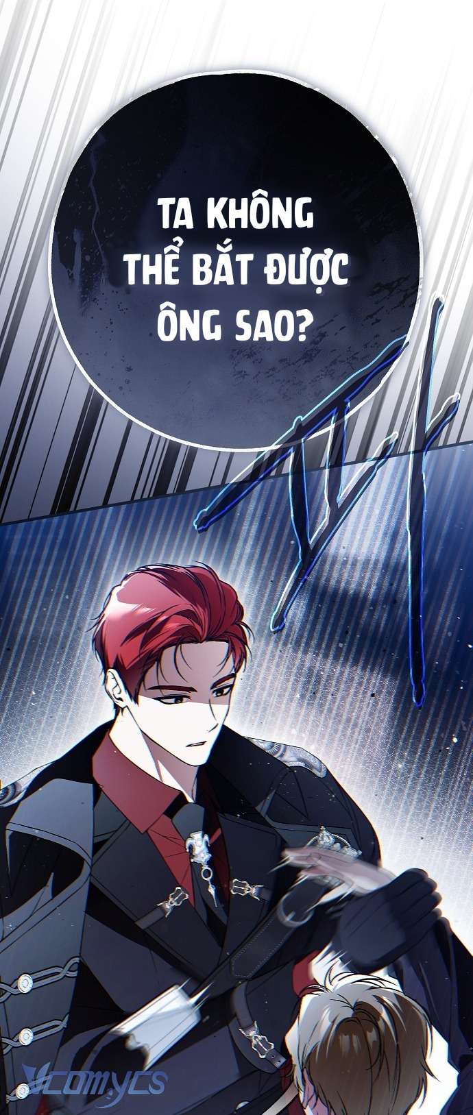 Ai Đó Đang Điều Khiển Cơ Thể Của Tôi Chapter 55 - Trang 4