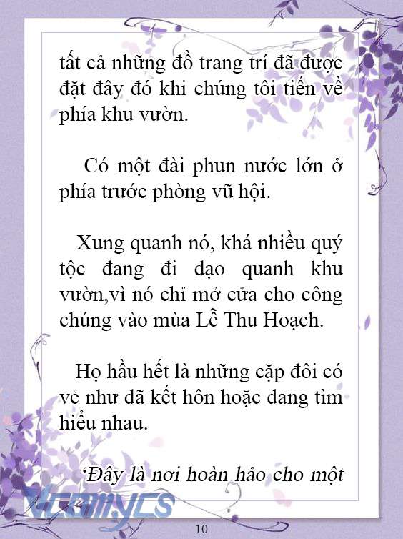 [Novel] Làm Ác Nữ Bộ Không Tốt Sao? Chap 165 - Trang 2