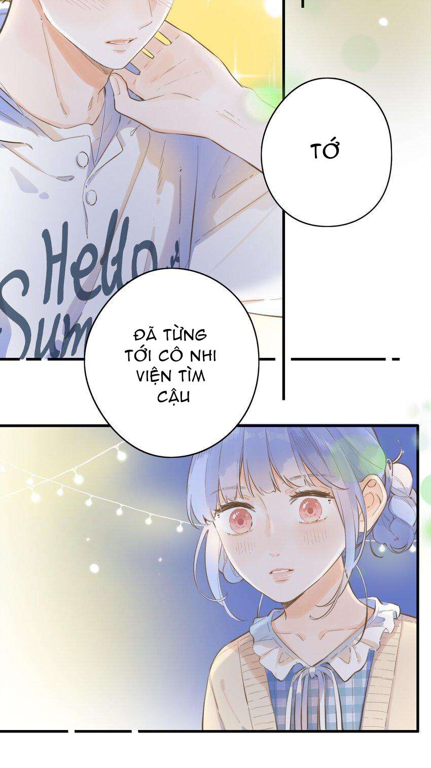 Ánh Sao Phiêu Linh Trong Nước Chap 55.2 - Trang 2