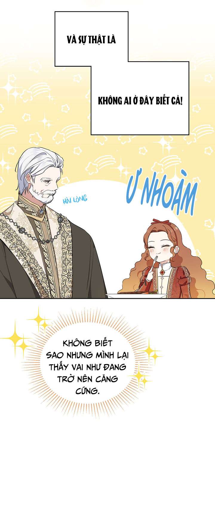 Kiếp Này Nhất Định Làm Gia Chủ Chap 85 - Trang 2