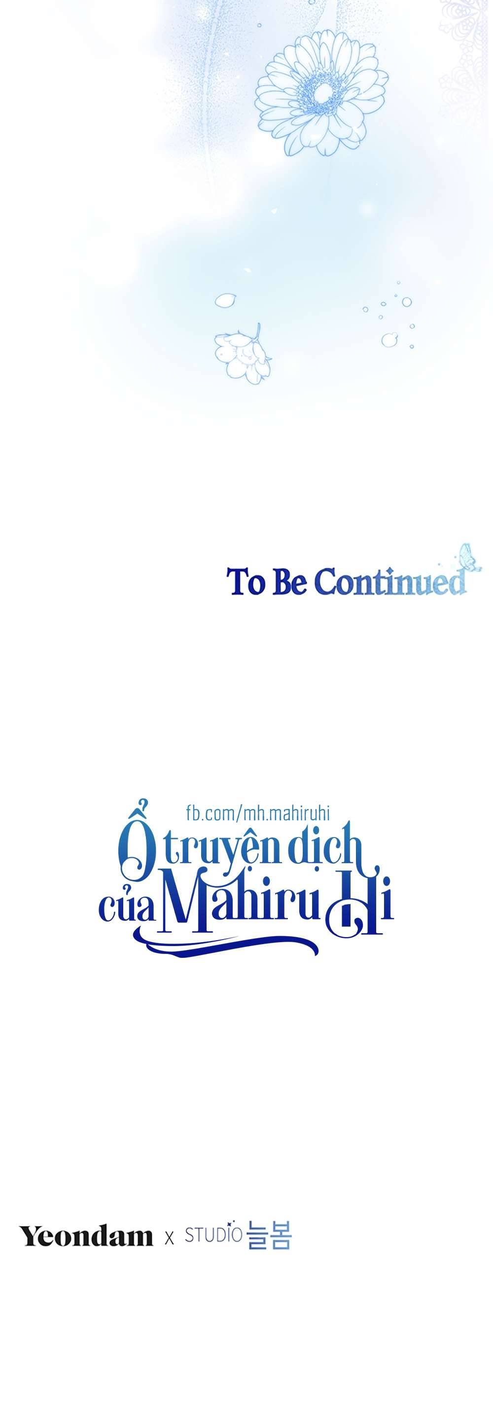 Trở Thành Tình Địch Của Các Nam Chính Chapter 90 - Trang 2