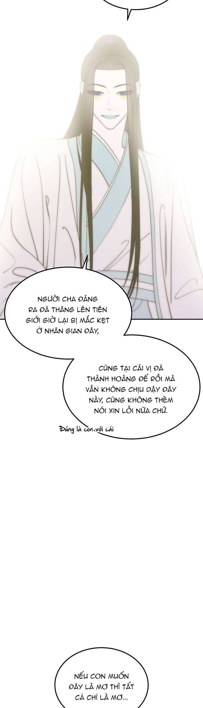 Vương Tử Huyền Bí Chapter 111 - Trang 4