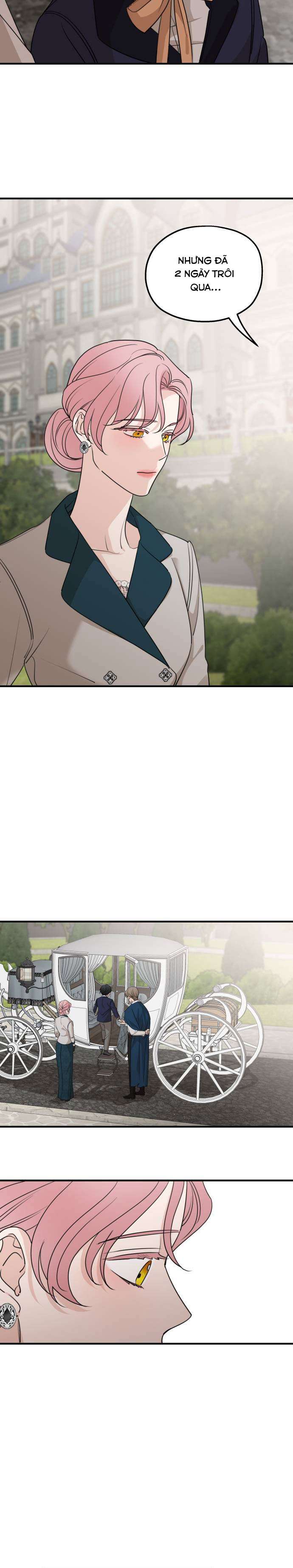 Gia Đình Chồng Quá Ám Ảnh Bởi Tôi Chap 66 - Trang 2