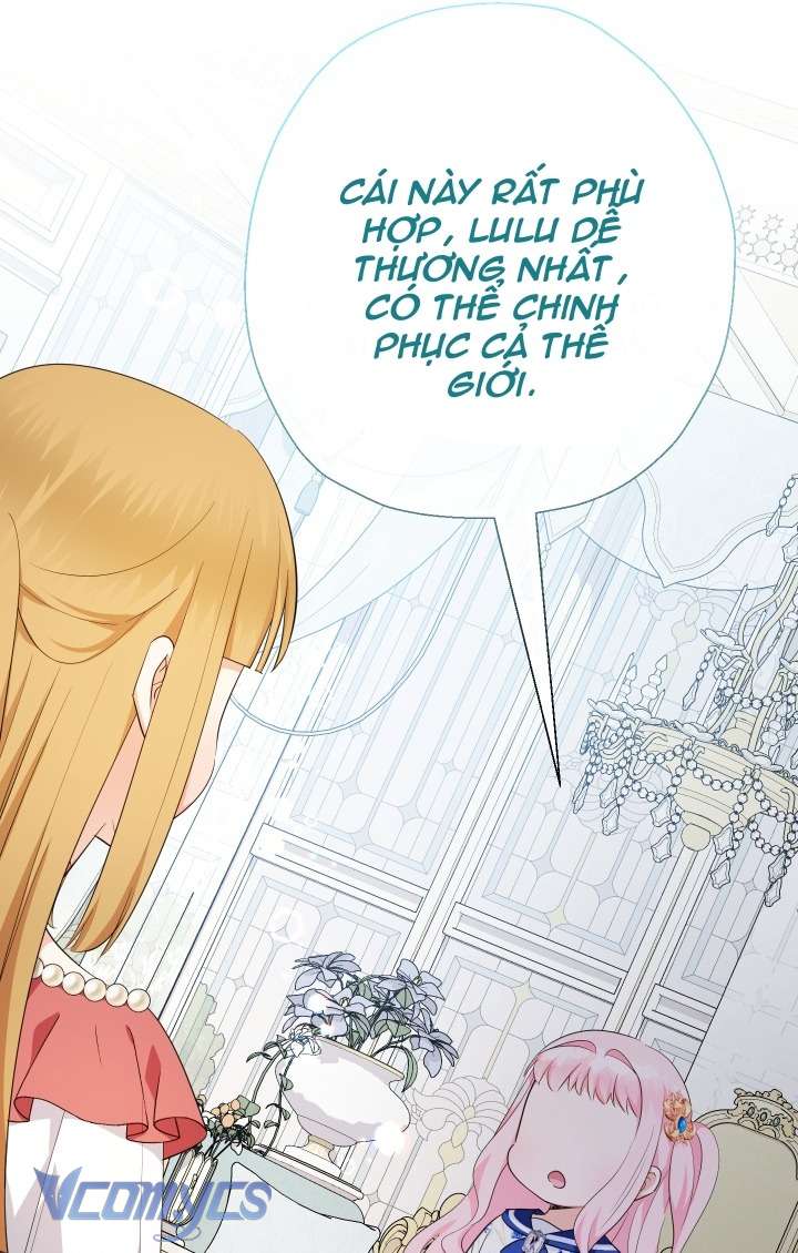 Tiểu Thư Tích Tiền Đi Bụi Chapter 69 - Trang 4