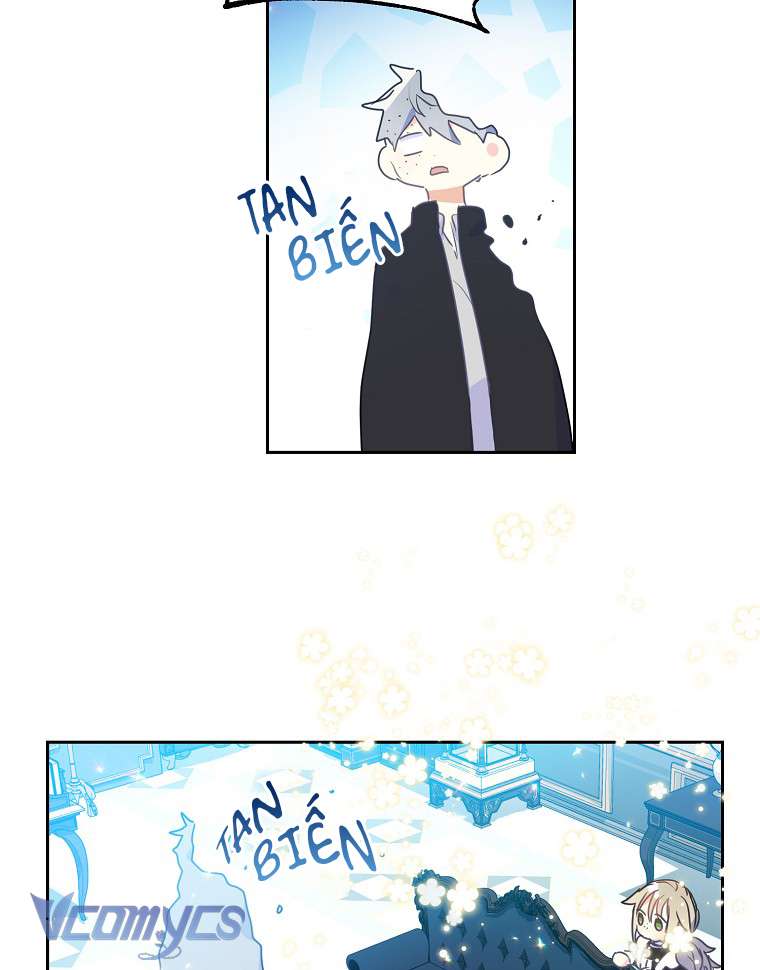 Bệ Hạ Xin Đừng Giết Tôi!!! Chap 44 - Next Chapter 44.5