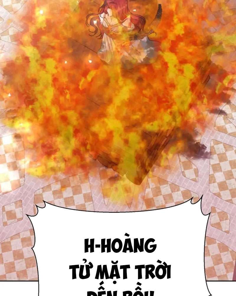 Rực Rỡ Đến Điên Cuồng Chap 1 - Trang 3