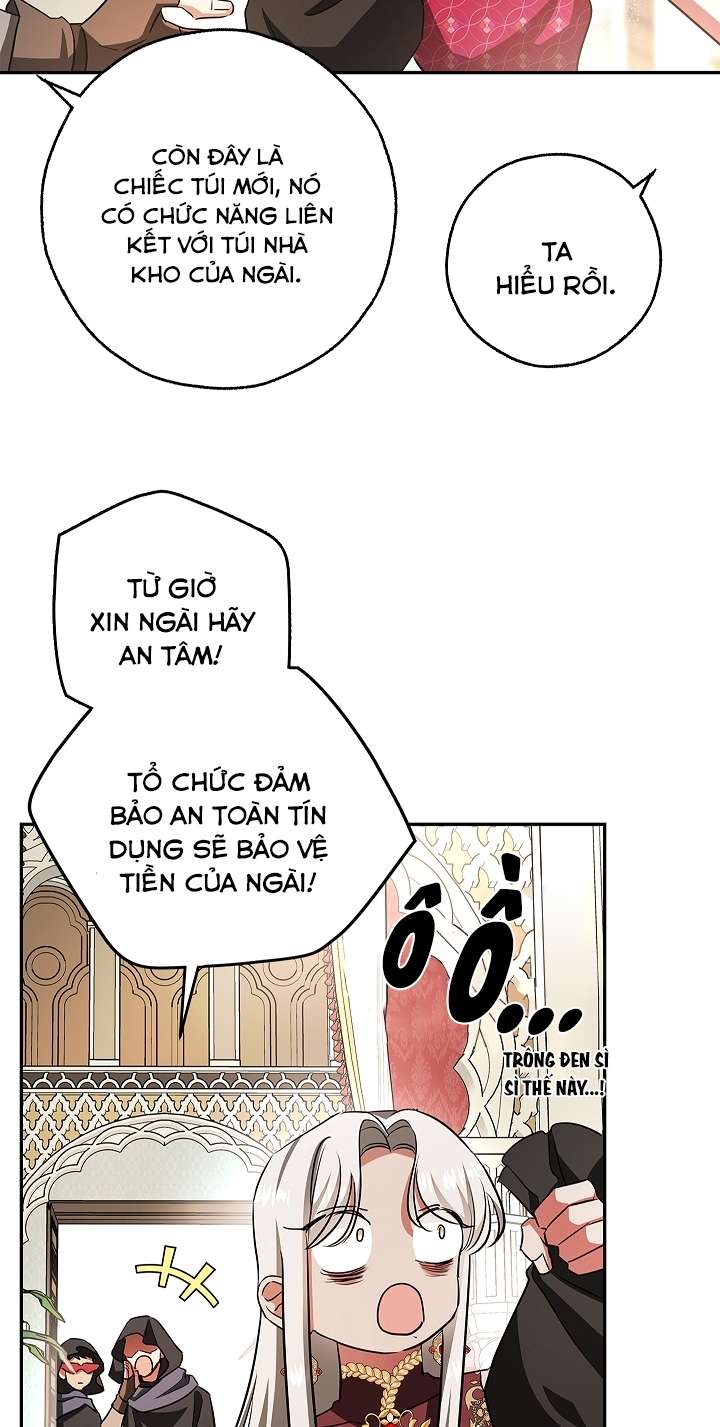 Hôn Phu Ẩn Sắc Chapter 48 - Trang 4