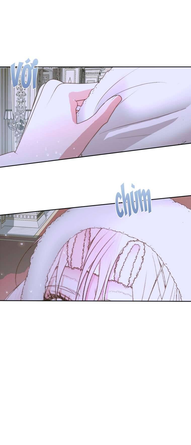 Siren: Trở Thành Gia Đình Của Nhân Vật Phản Diện Chapter 36 - Trang 3