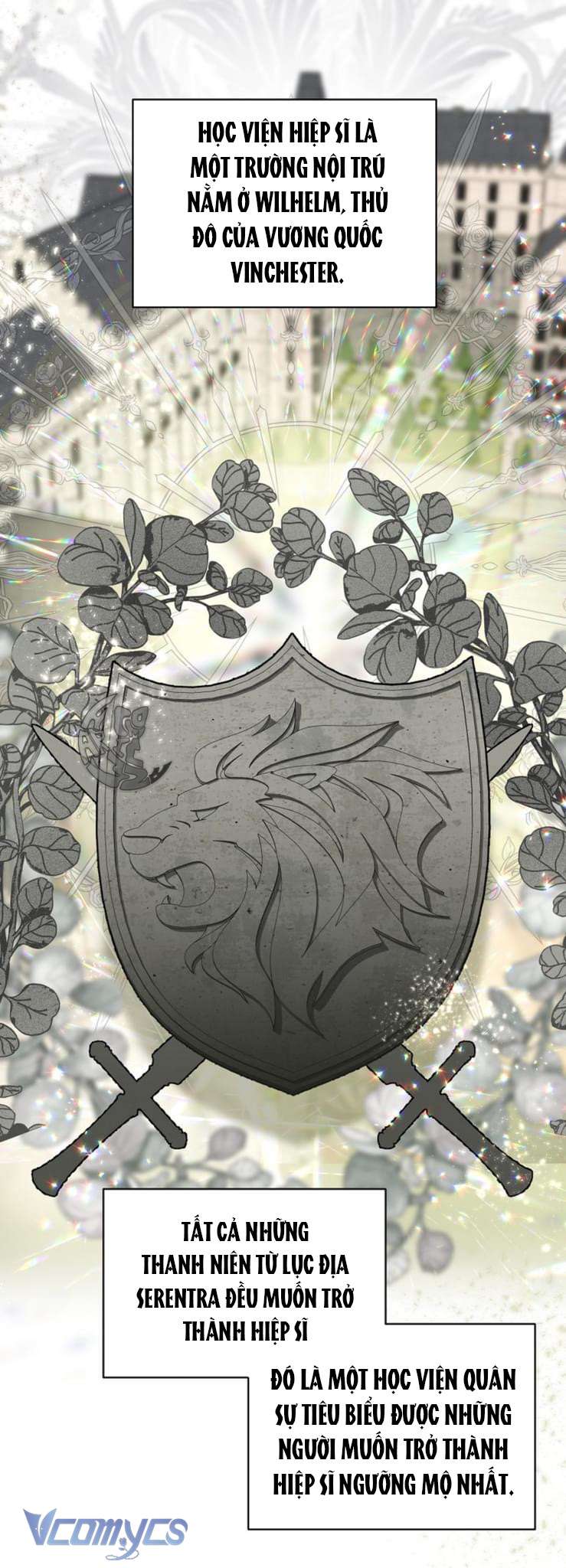 Sự Điều Trị Đặc Biệt Của Tinh Linh Chapter 44 - Trang 4