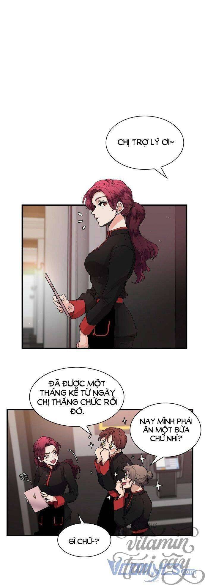 Oan Gia Ngõ Hẹp Chapter 4 - Trang 3