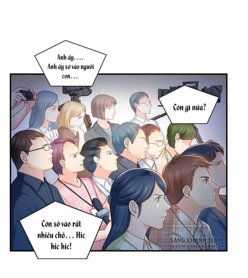 Hệt Như Hàn Quang Gặp Nắng Gắt Chap 71 - Next Chap 72