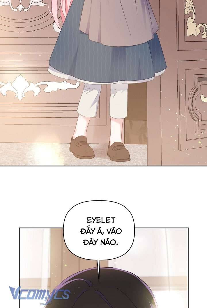 Sự Điều Trị Đặc Biệt Của Tinh Linh Chapter 11 - Trang 4