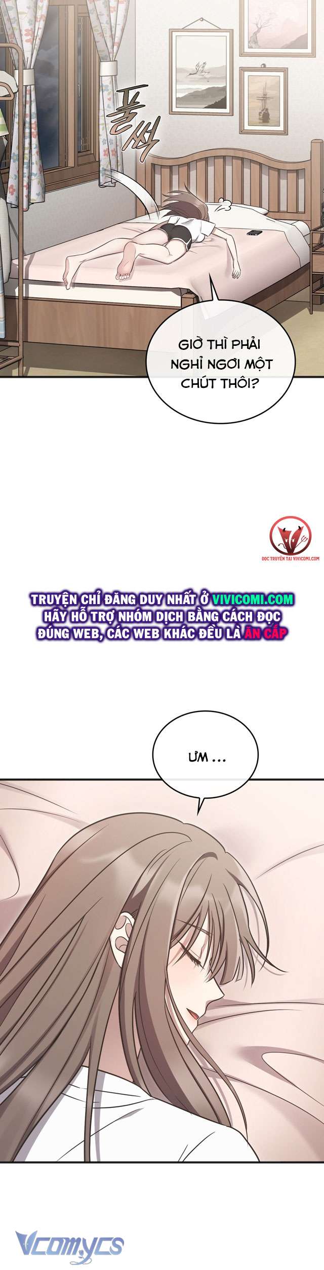 [18+] Đảo Vô Ảnh Chapter 1 - Next Chapter 2