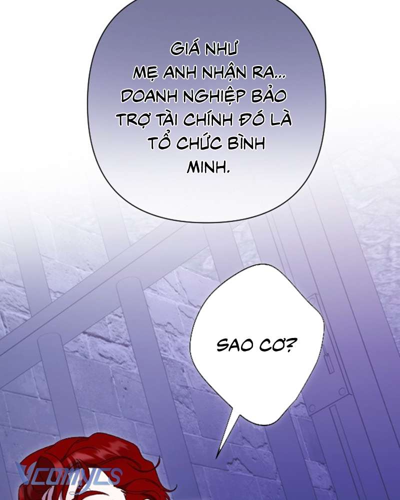 Dành Cho Những Ai Coi Hối Tiếc Là Điều Xa Xỉ Chap 27 - Trang 2
