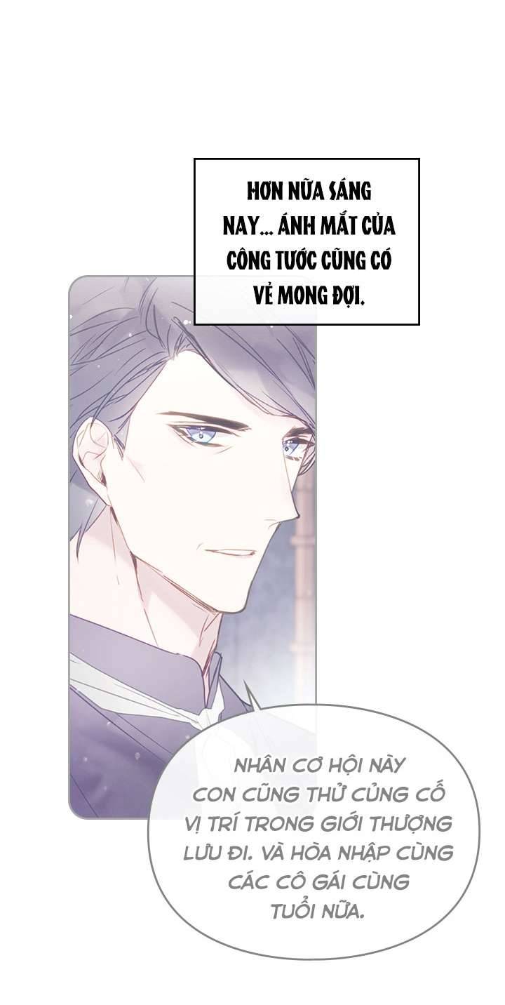 Kết Cục Của Nhân Vật Phản Diện Chỉ Có Thể Là Cái Chết Chapter 65 - Trang 4