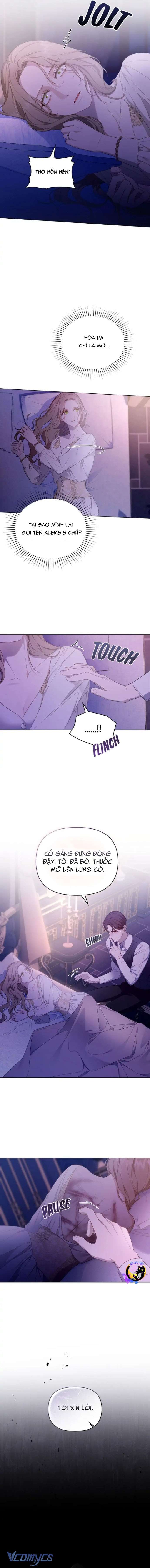 Trăng máu - Pilot Chap 3 - Trang 2