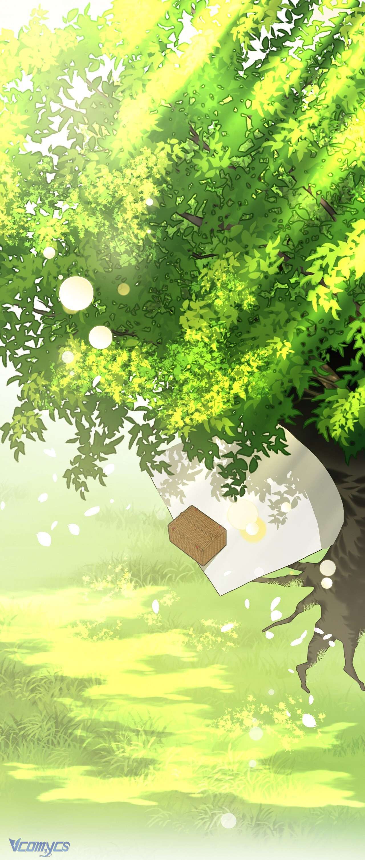 [18+] Trong Lúc Ngủ Thì Có Con Chapter 1 - Trang 3