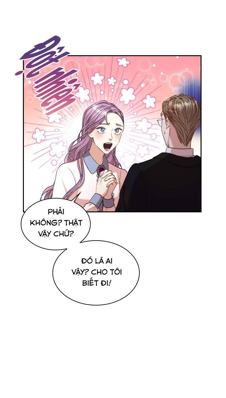 Thư Ký Của Bạo Chúa Chapter 37 - Trang 4