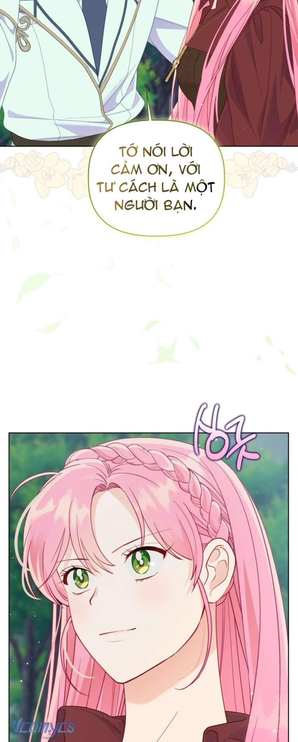 Sự Điều Trị Đặc Biệt Của Tinh Linh Chapter 75 - Next Chapter 76