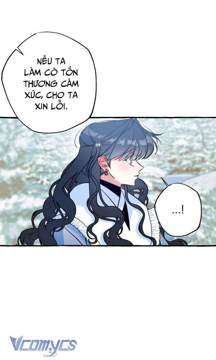 Chuyện Tình Tuyết Phương Bắc Chapter 12 - Trang 4