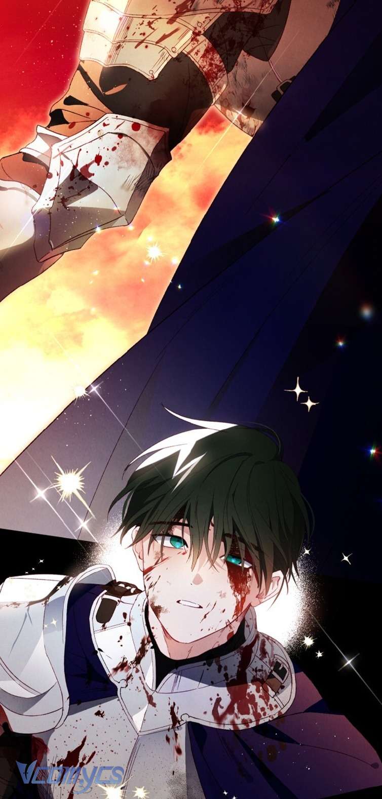 Nuôi vị hôn phu bằng tiền bạc. Chap 12 - Trang 2