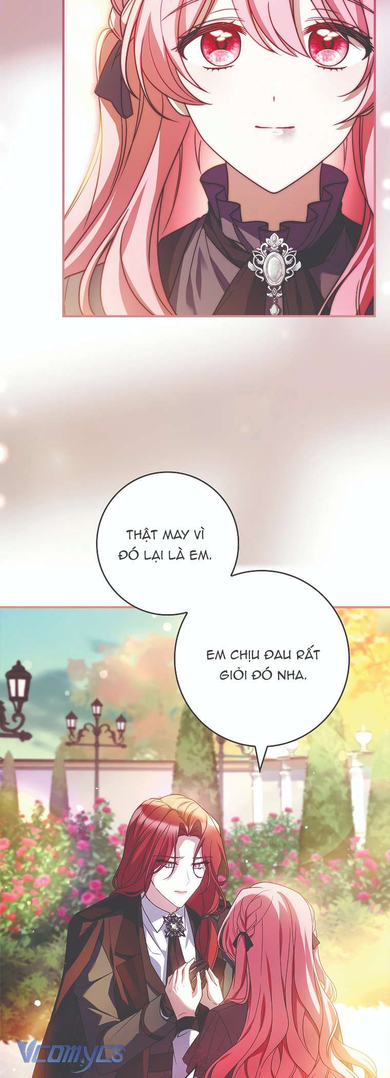 Tôi Đã Tắt Cài Đặt Chế Độ Nhận Thức Nỗi Đau! Chap 27 - Trang 3