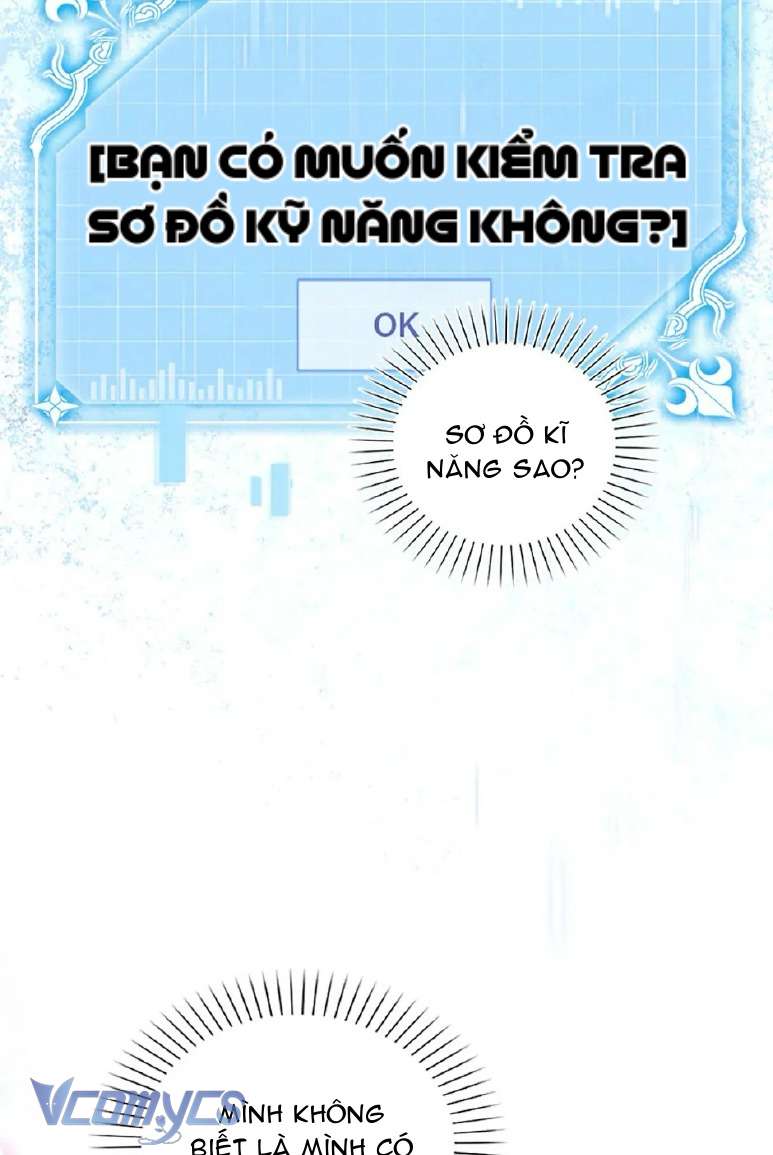 Công Chúa Bé Con Hạng S Thật Mạnh Chapter 20 - Trang 4