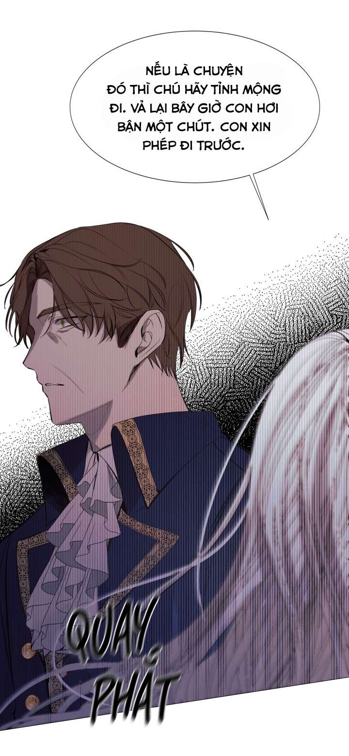 Ác Nữ Cần Bạo Chúa Chapter 17 - Trang 4