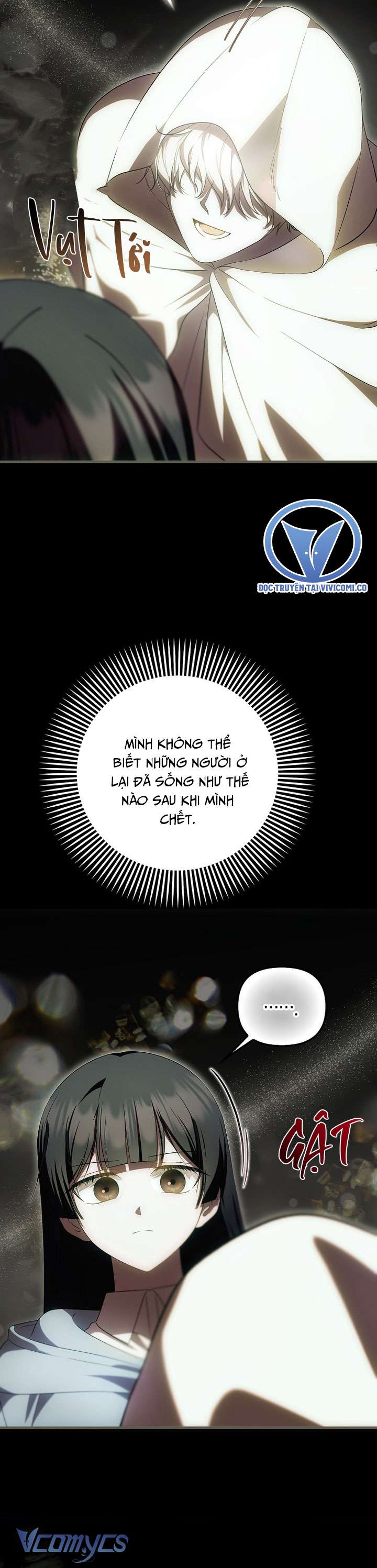 Lần Đầu Bé Út Được Yêu Thương Chap 52 - Trang 2