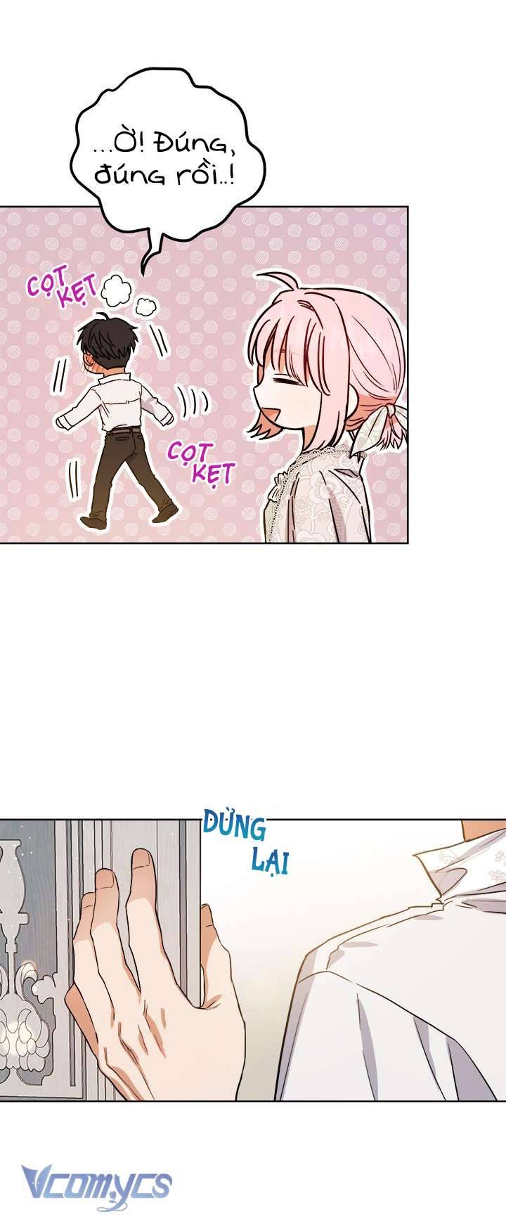 Cuộc Sống Mới Của Công Nương Chapter 34 - Trang 4