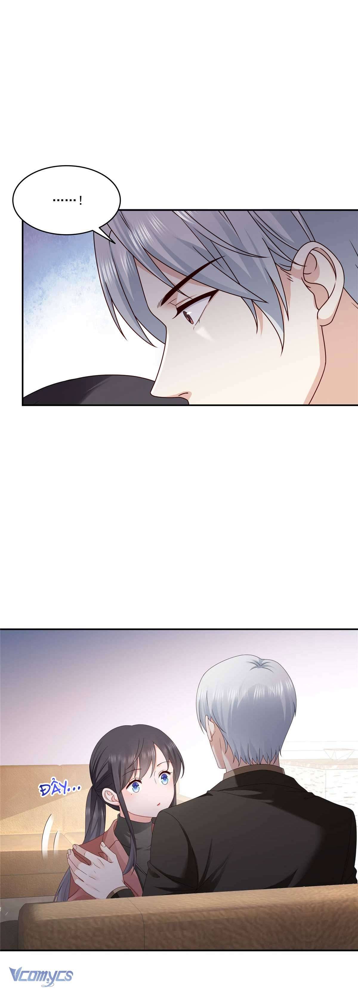 Hệt Như Hàn Quang Gặp Nắng Gắt Chap 495 - Trang 4