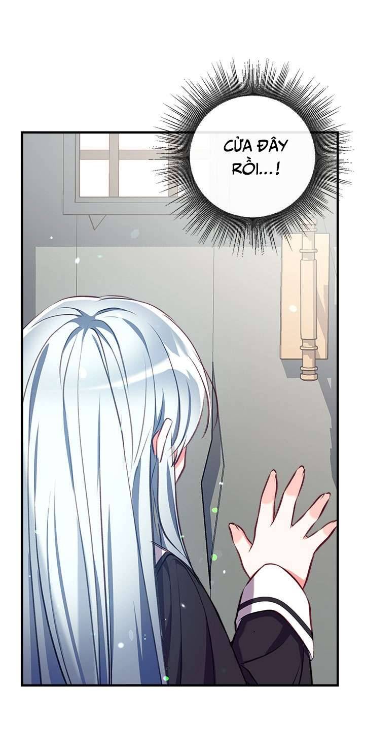 Chúng Ta Có Thể Trở Thành Một Gia Đình Được Không? Chap 20 - Trang 2