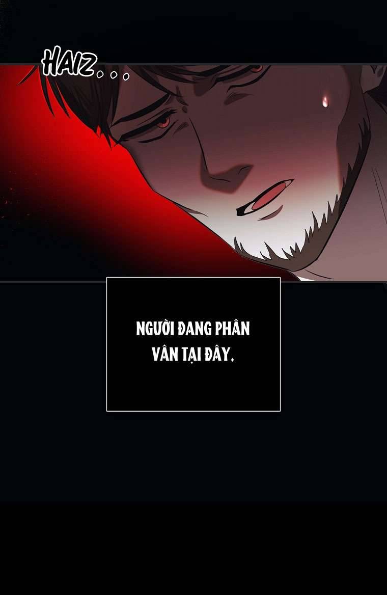 Phương Pháp Sống Sót Khi Phải Ngủ Cùng Hoàng Đế Chapter 8 - Trang 4