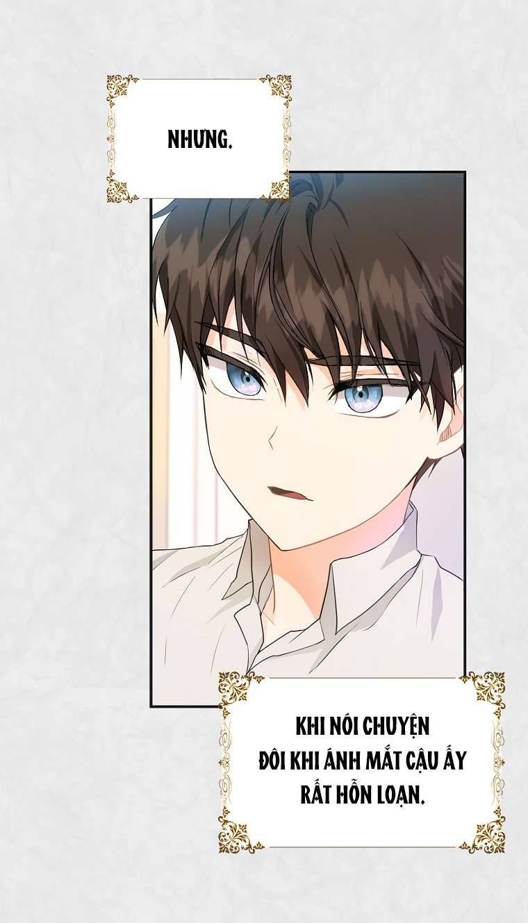 Tôi Trở Thành Vợ Của Nam Chính Chap 11 - Trang 3