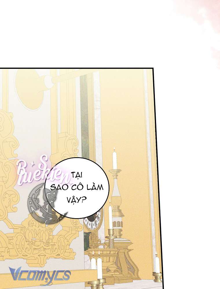 Chị Gái Của Nhân Vật Phản Diện Hôm Nay Cũng Đang Đau Khổ Chapter 40 - Trang 4