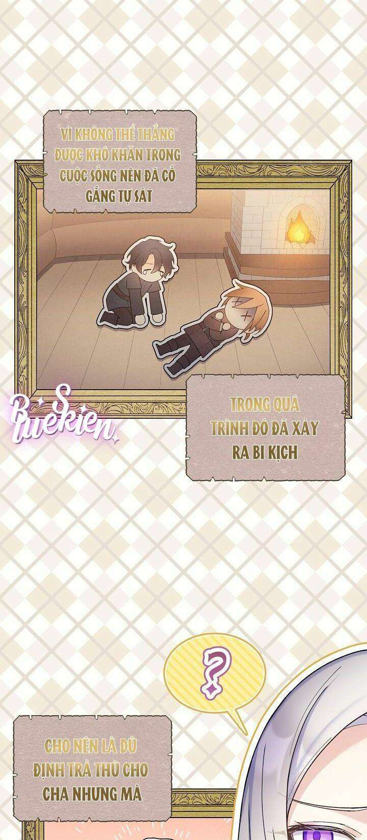 Bệ Hạ, Tôi Sẽ Giết Ngài! Chapter 20 - Next Chapter 21